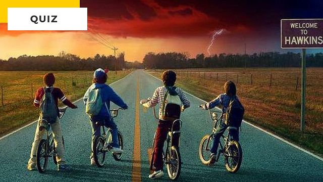 image de la news Quiz Stranger Things - Connaissez-vous les lieux de la série Netflix ?