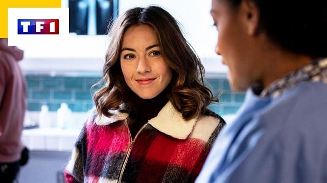 image de la news Balthazar sur TF1 : saviez-vous que Constance Labbé (Camille) est la sœur d'un célèbre acteur ?