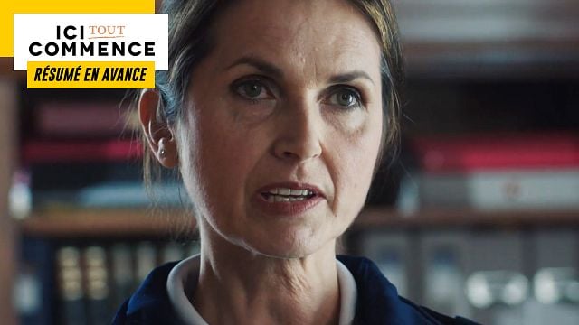 image de la news Ici tout commence : ce qui vous attend dans l’épisode 356 du mardi 15 mars 2022 [SPOILERS]