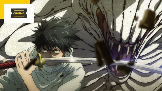 Jujutsu Kaisen 0 au cinéma : faut-il voir la série pour comprendre le film ?