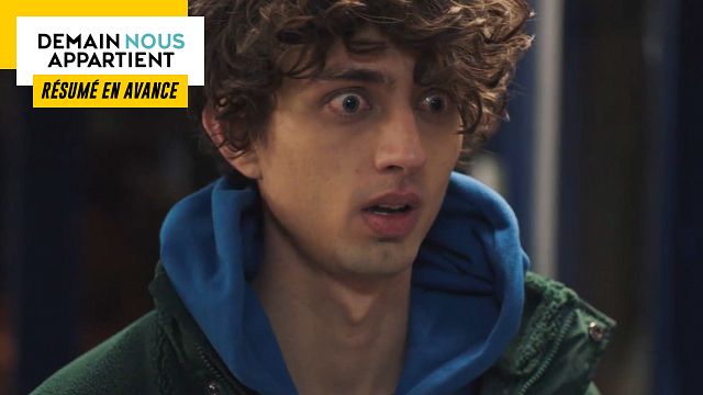 image de la news Demain nous appartient : ce qui vous attend dans l'épisode 1143 du mercredi 16 mars 2022 [SPOILERS]