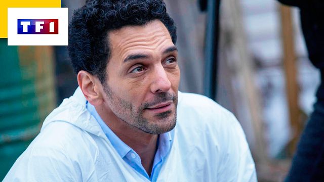 image de la news Balthazar sur TF1 : "On va apprendre beaucoup de choses sur l'enfance de Balthazar" révèle Tomer Sisley