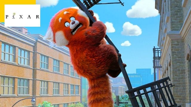 image de la news Alerte Rouge : un célèbre anime japonais de votre enfance a inspiré le nouveau film Pixar