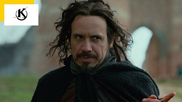 image de la news Kaamelott le film : y aura-t-il une version longue ? Alexandre Astier répond