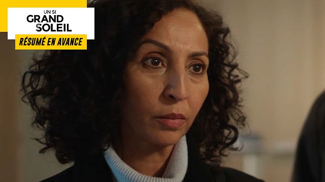 image de la news Un Si Grand Soleil en avance : résumé de l’épisode du lundi 21 mars 2022 [SPOILERS]