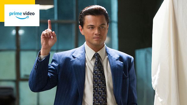 Le Loup de Wall Street - film 2013 - AlloCiné