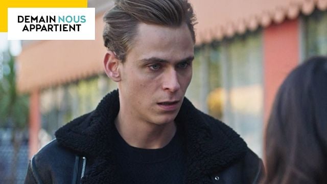 image de la news Demain nous appartient : la mort d’un personnage va bouleverser les vies de Charlie, Bart et Gabriel