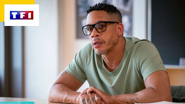 image de la news Le Remplaçant sur TF1 : d'autres épisodes sont-ils prévus ?