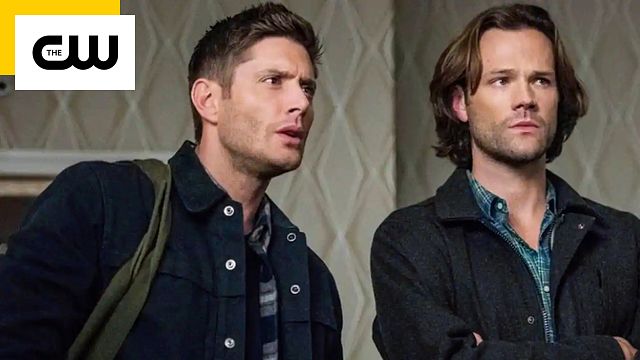 image de la news Supernatural : qui joueront les parents de Sam et Dean Winchester dans la série préquelle ?