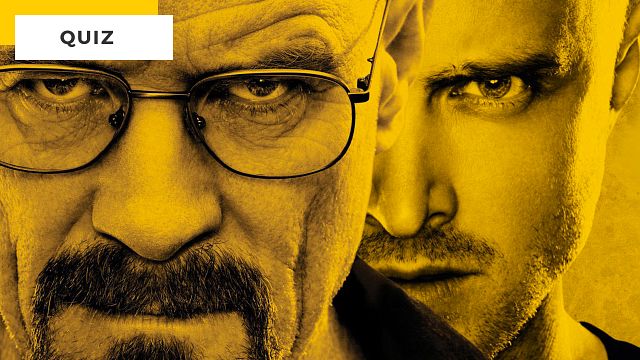 image de la news Quiz les répliques de Breaking Bad : qui dit quoi dans la série culte ?