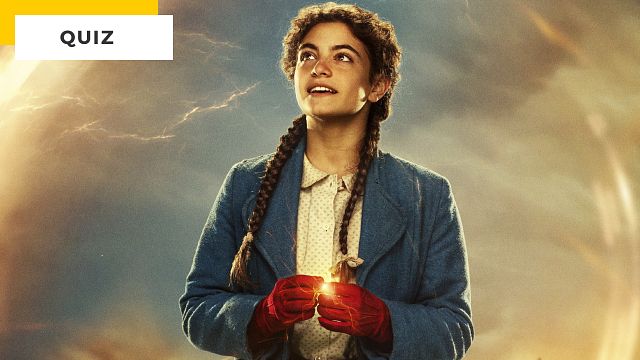 image de la news Quiz super-héros : hors Marvel et DC, vous vous y connaissez vraiment ?