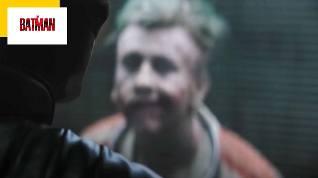 image de la news The Batman : d'où vient le Joker du film avec Robert Pattinson ?
