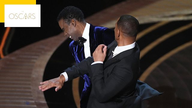image de la news Will Smith aux Oscars : sa gifle à Chris Rock condamnée par le père de Venus et Serena Williams