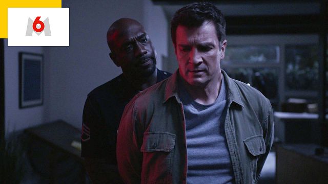image de la news The Rookie sur M6 : ce qui vous attend dans la saison 3