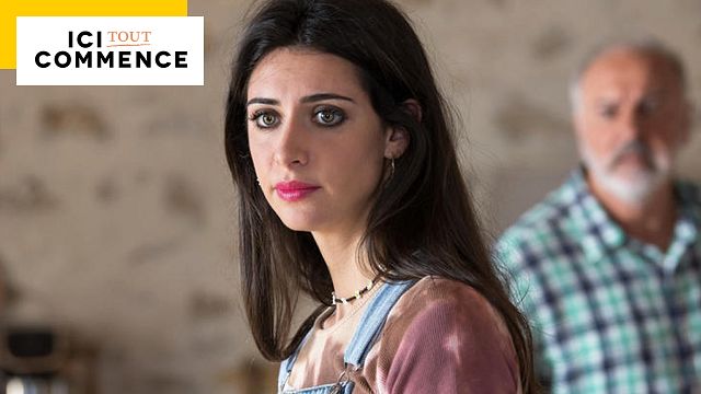 image de la news Ici tout commence : Charlène, Marta... qui est le stalker de Célia ?