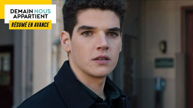 image de la news Demain nous appartient : ce qui vous attend dans l'épisode 1156 du lundi 4 avril 2022 [SPOILERS]