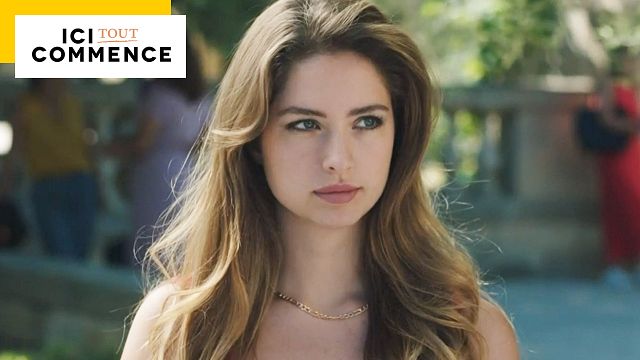 image de la news Ici tout commence : "Les retrouvailles entre Marta et Charlène seront machiavéliques", selon Pola Petrenko