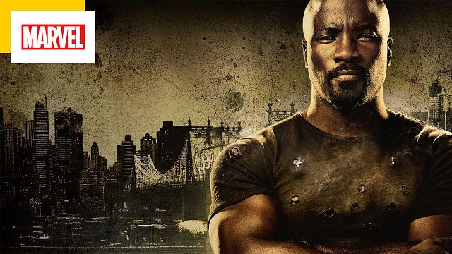 image de la news Luke Cage : la série Marvel censurée, le showrunner en colère