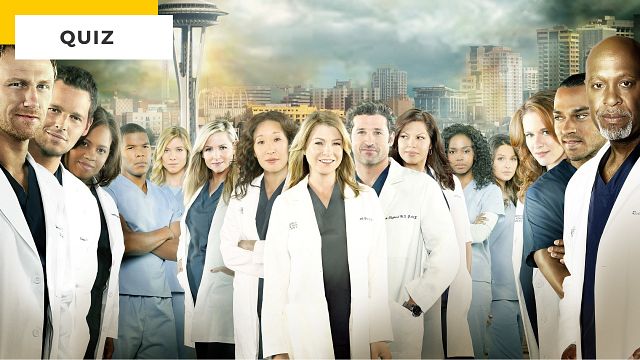 image de la news Quiz Grey's Anatomy : mort ou pas mort ? A vous de jouer