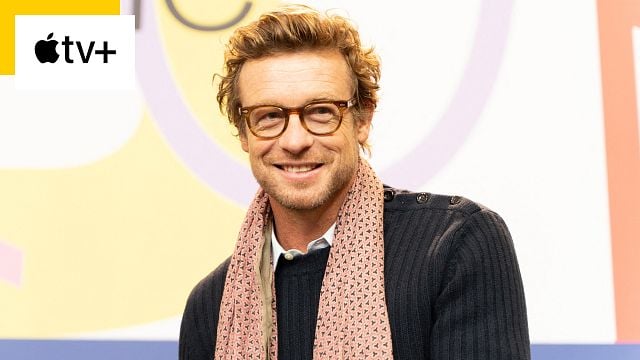 image de la news Le Mentalist est enfin de retour dans une série !