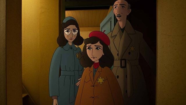 VOD : Spider-Man - No Way Home, Où est Anne Frank... Les films à ne pas rater cette semaine