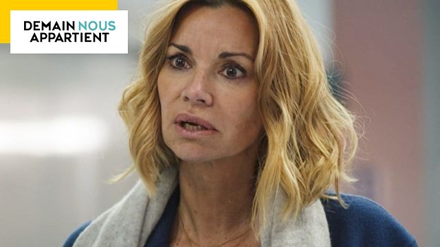 image de la news Demain nous appartient : Chloé en danger de mort dans la bande-annonce de la nouvelle intrigue