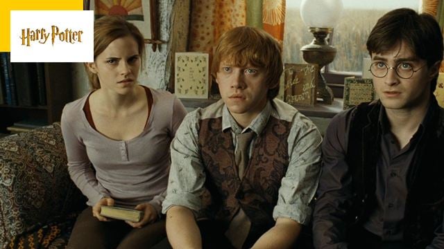 Harry Potter : cette incohérence qui énerve les fans
