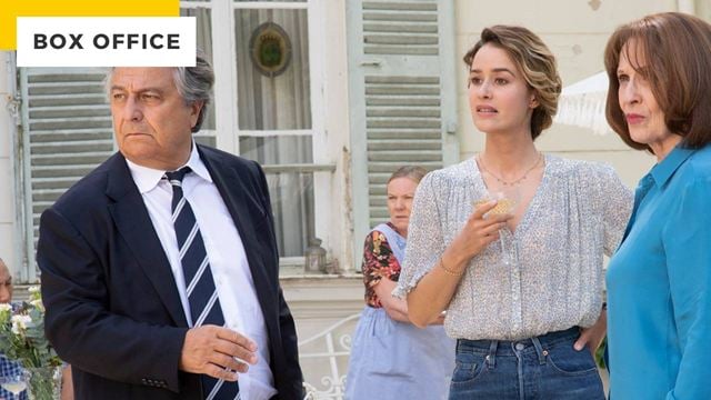 Box-office France : Christian Clavier et Le Bon Dieu 3 font-ils mieux que les précédents films ?