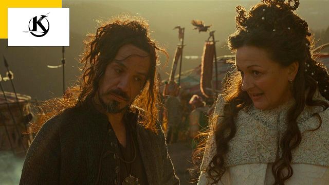 image de la news Kaamelott : comment était l'ambiance sur le tournage du film ?