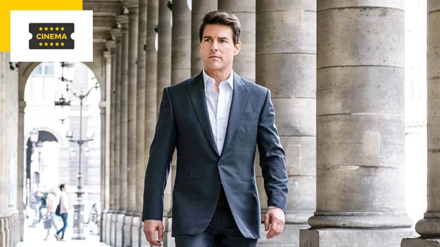 Mission Impossible 7 : Tom Cruise a-t-il terminé le prochain film de la saga ?