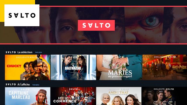 image de la news Salto signe un partenariat avec l'une des plus grandes plateformes de streaming américaines