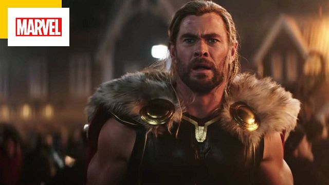 image de la news Thor 4 : un personnage effacé de la bande-annonce de Love and Thunder ?
