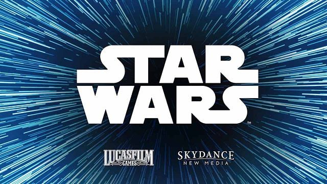 image de la news Un nouveau jeu Star Wars par la scénariste de la saga Uncharted