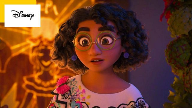 image de la news Encanto : quelles sont les dates de naissance des personnages dans le film Disney ?