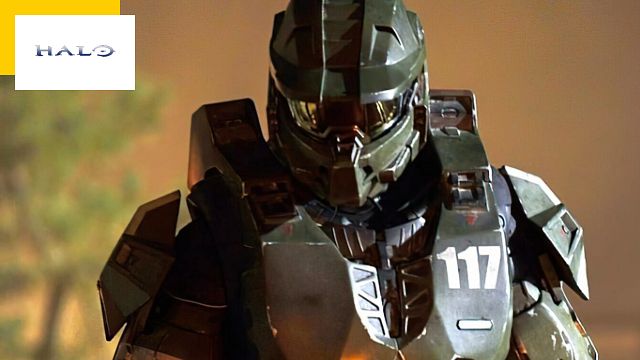 image de la news Halo sur CANAL+ : comment Pablo Schreiber est devenu Master Chief