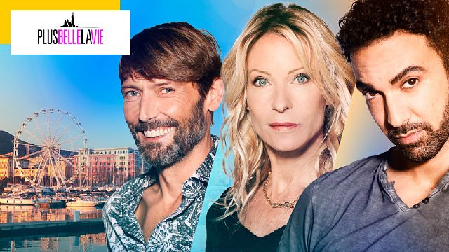 image de la news Plus belle la vie : un acteur emblématique annonce la fin de la série
