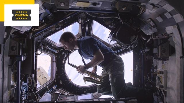 Dans les yeux de Thomas Pesquet : 3 choses à savoir sur le docu évènement filmé par l’astronaute