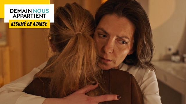 image de la news Demain nous appartient : ce qui vous attend dans l'épisode 1173 du mercredi 27 avril 2022 [SPOILERS]