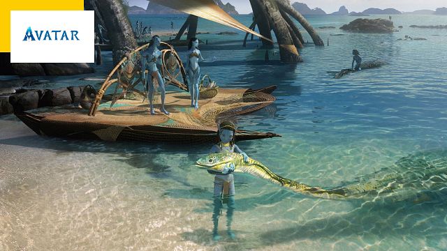 image de la news Avatar 2 : le titre révélé ! Une bande-annonce imminente ?