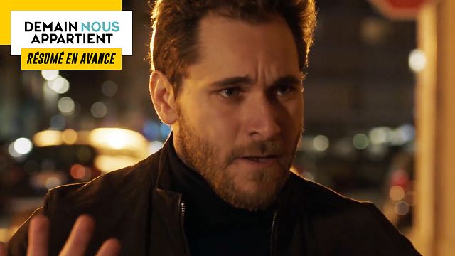 image de la news Demain nous appartient : ce qui vous attend dans l'épisode 1175 du vendredi 29 avril 2022 [SPOILERS]