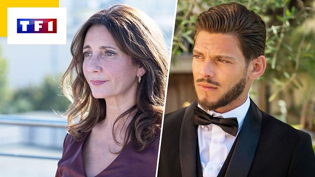 image de la news Stéphane De Groodt, Rayane Bensetti et Valérie Karsenti dans une nouvelle série TF1 dans la veine des Bracelets rouges [EXCLU]