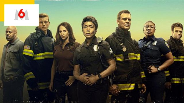 image de la news 9-1-1 : un personnage va connaître une fin tragique dans la saison 5