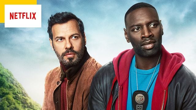 image de la news Loin du périph sur Netflix : pourquoi les supporters de Trump ont inspiré le film