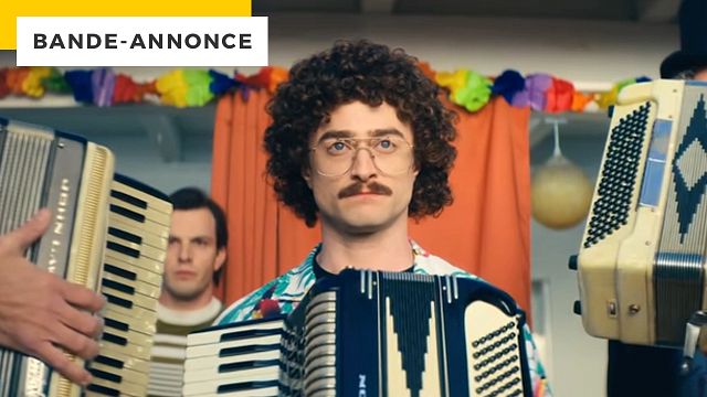 image de la news Daniel Radcliffe comme vous ne l’avez jamais vu !