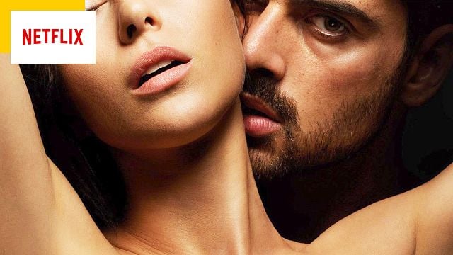 image de la news 365 jours sur Netflix : des scènes de sexe simulées... ou pas ? L'acteur répond