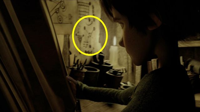 image de la news Dragons : 8 détails cachés dans le film Dreamworks