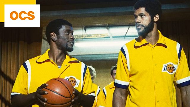 image de la news Winning Time : pourquoi la série sur les Lakers est incontournable... même si on ne connaît rien au basket