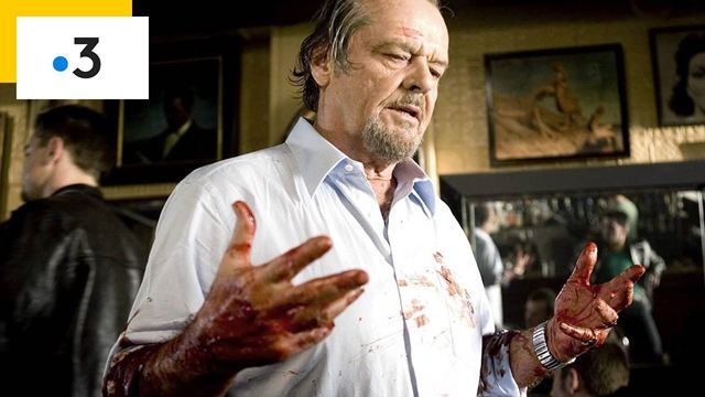 Les Infiltrés : les folles exigences de Jack Nicholson sur le tournage du film de Scorsese