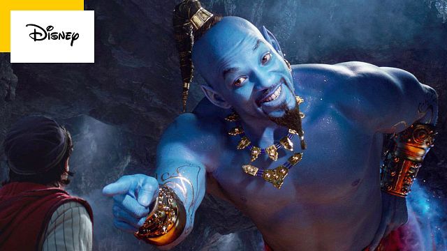 image de la news Aladdin 2 : Will Smith remplacé par Dwayne Johnson dans le rôle du génie ?