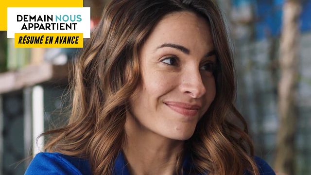 image de la news Demain nous appartient : ce qui vous attend dans l'épisode 1184 du jeudi 12 mai 2022 [SPOILERS]